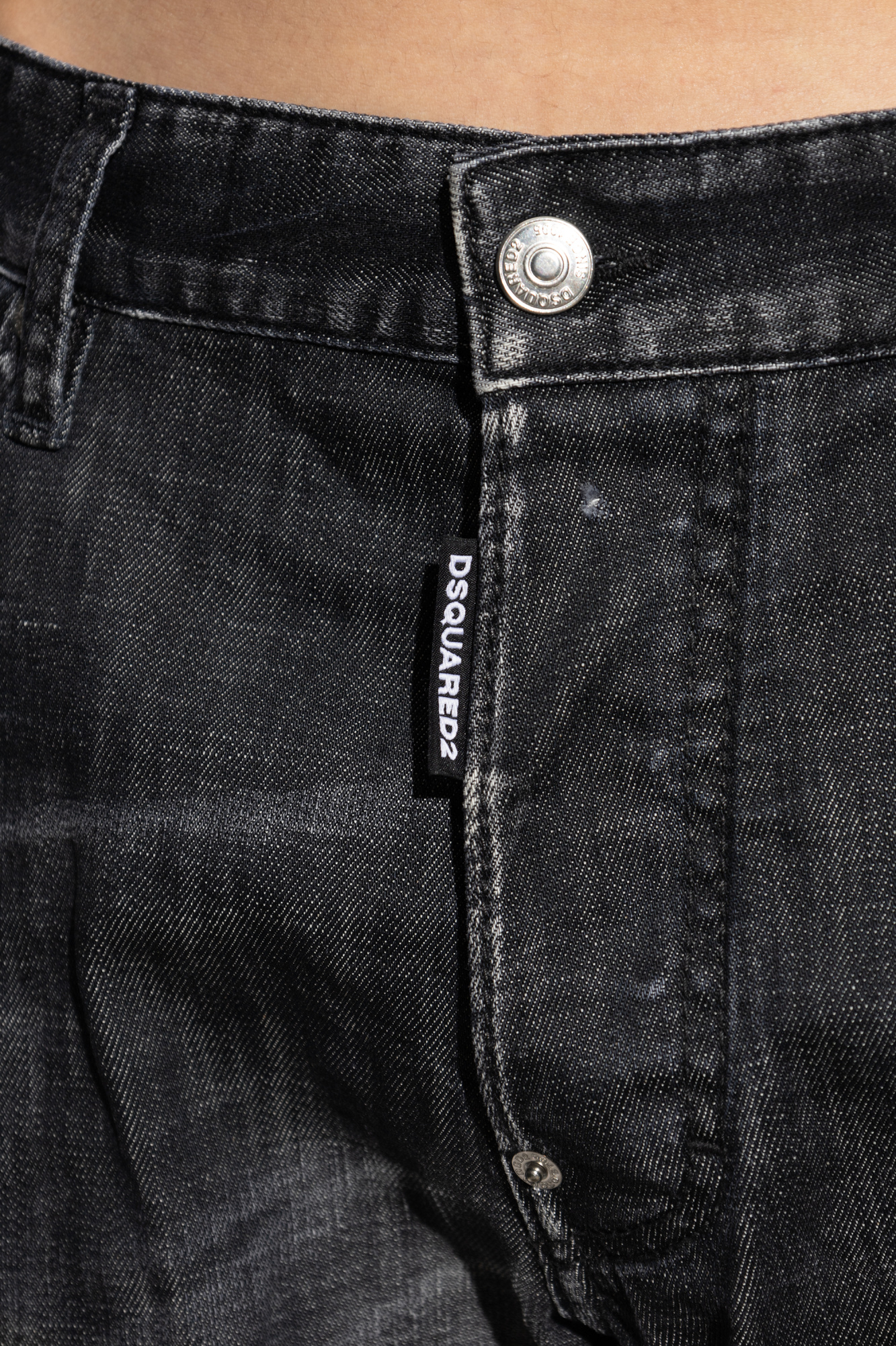 Dsquared2 'Skater' jeans | Men's | Vitkac
